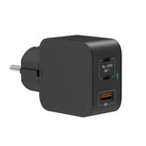 Chargeur adaptateur intelligent QC4+ | MagnetGrip